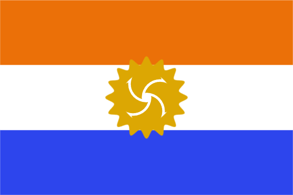 Flag Design 5