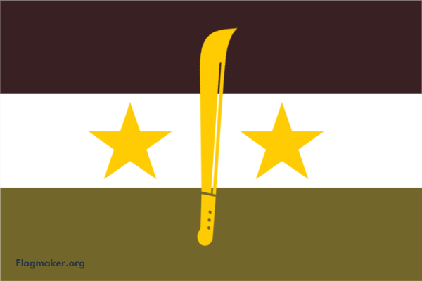 Flag Design 8