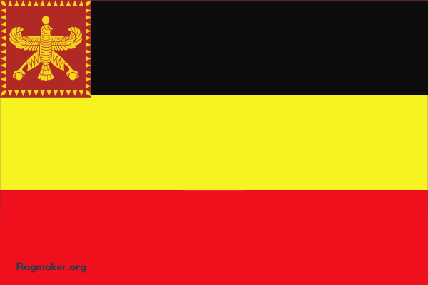 Flag Design 1