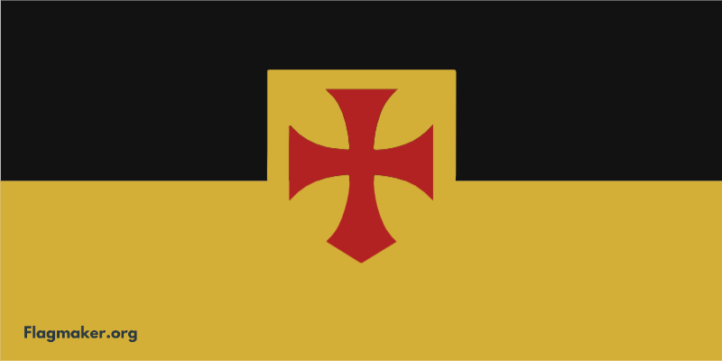 Flag Design 8