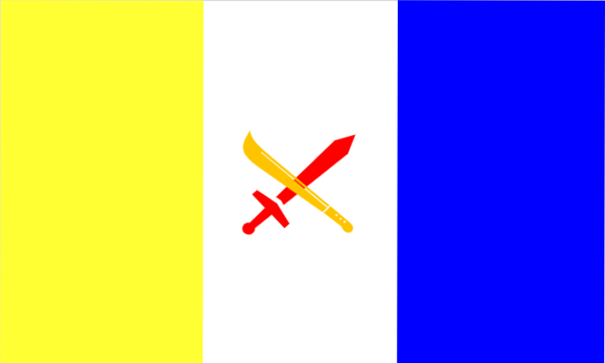 Flag Design 6
