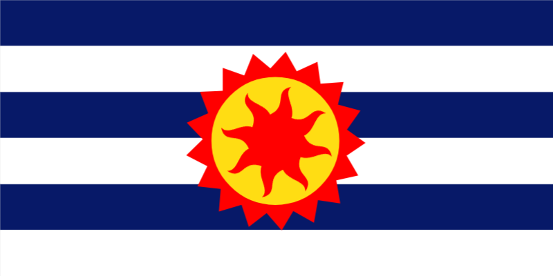 Flag Design 4