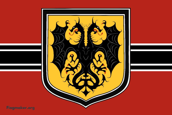 Flag Design 1