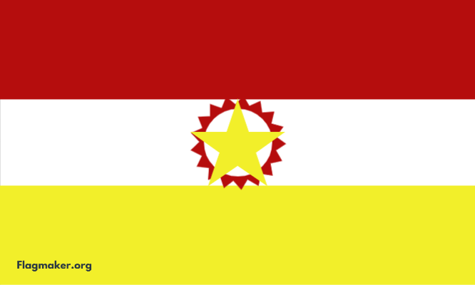 Flag Design 13