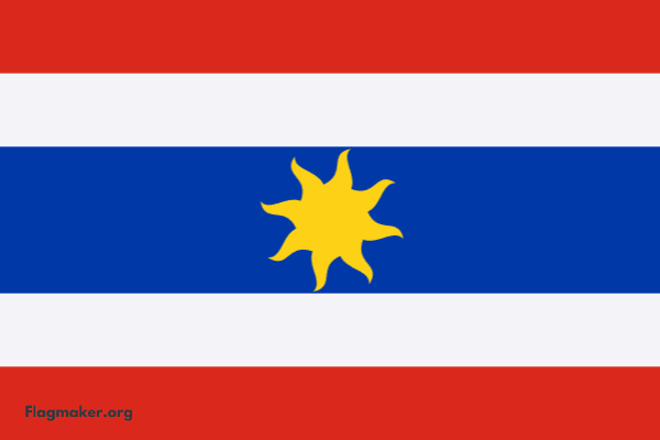 Flag Design 12