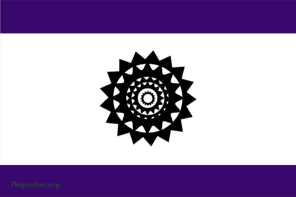 Flag Design 8