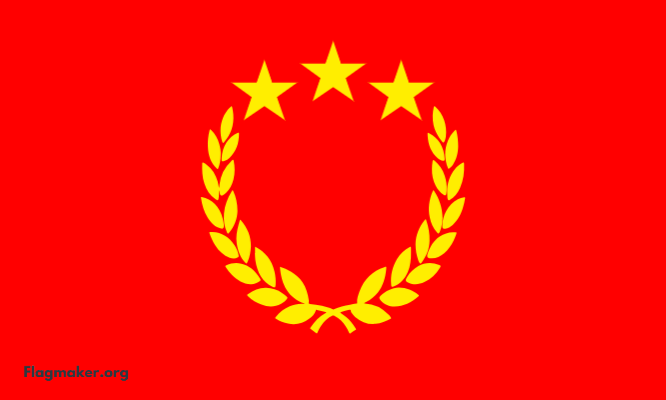 Flag Design 1